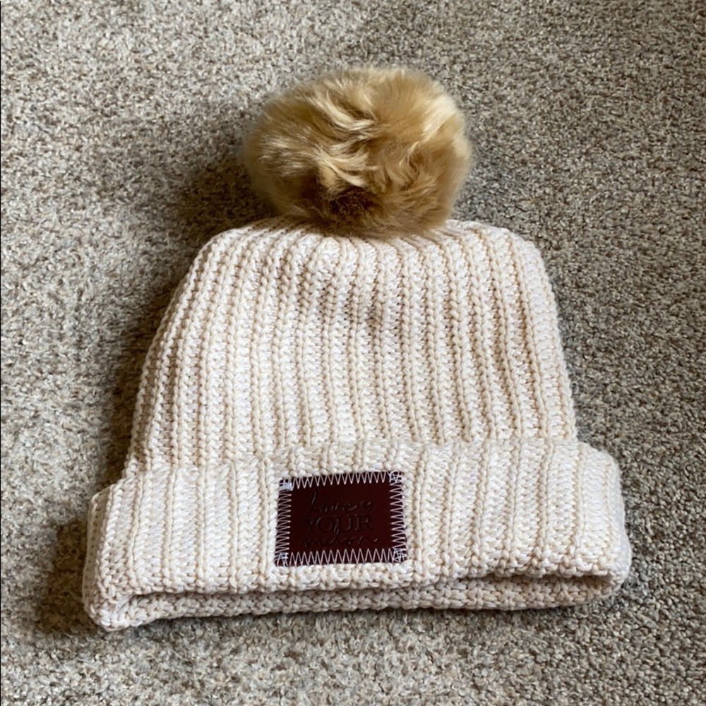 Love Your Melon Hat